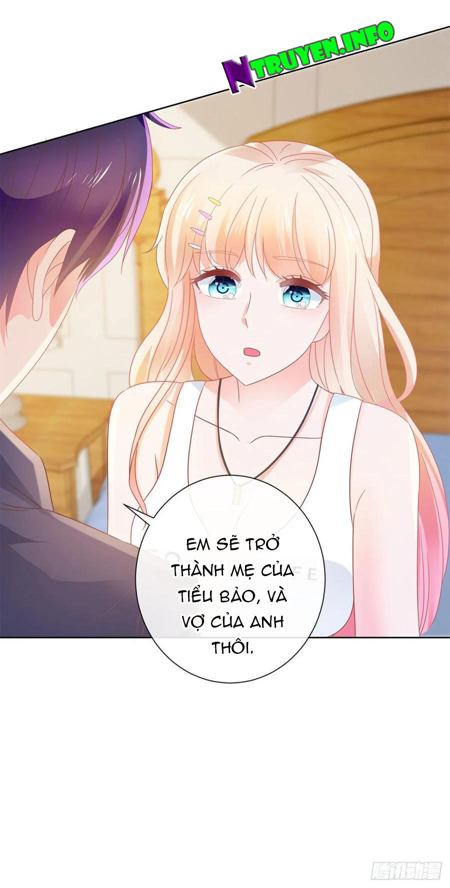 Ẩn Hôn 100%: Chọc Tức Vợ Yêu Mua Một Tặng Một Chapter 162 - 27