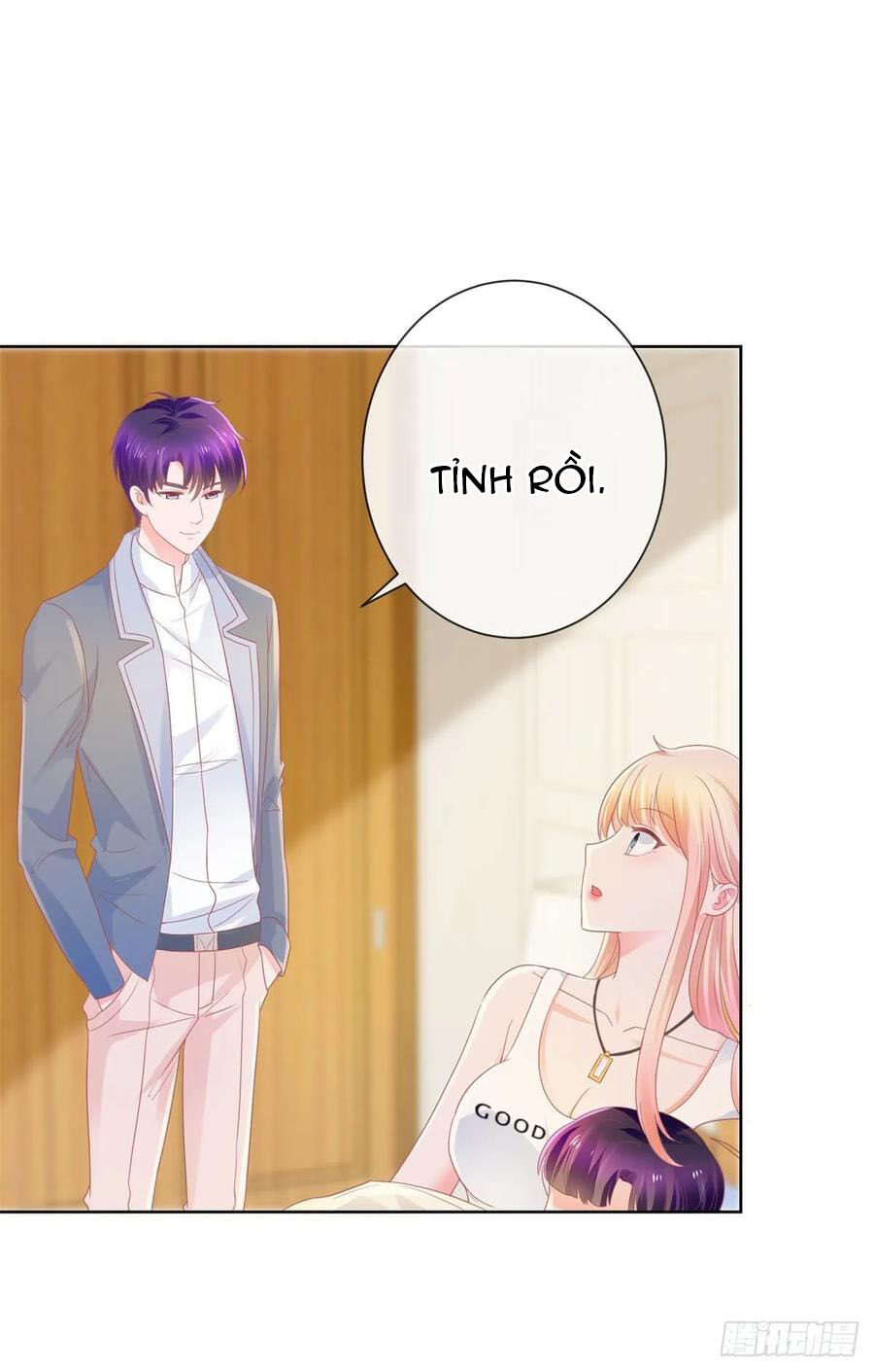 Ẩn Hôn 100%: Chọc Tức Vợ Yêu Mua Một Tặng Một Chapter 162 - 30