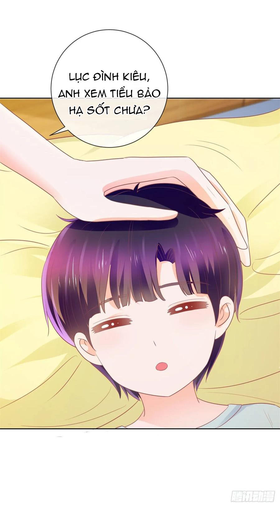 Ẩn Hôn 100%: Chọc Tức Vợ Yêu Mua Một Tặng Một Chapter 162 - 31