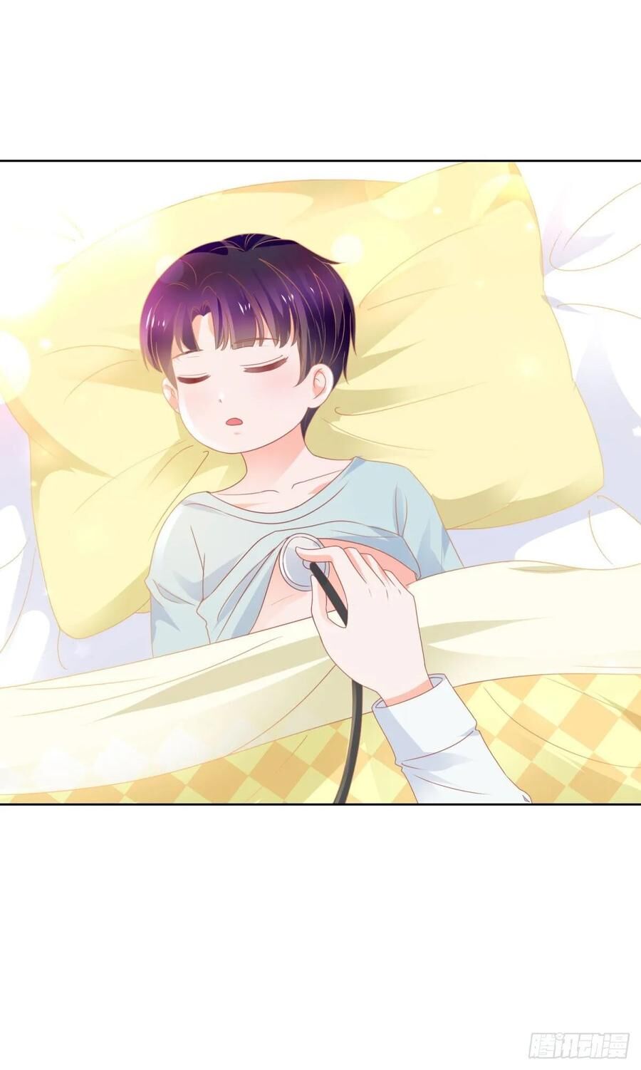 Ẩn Hôn 100%: Chọc Tức Vợ Yêu Mua Một Tặng Một Chapter 162 - 33