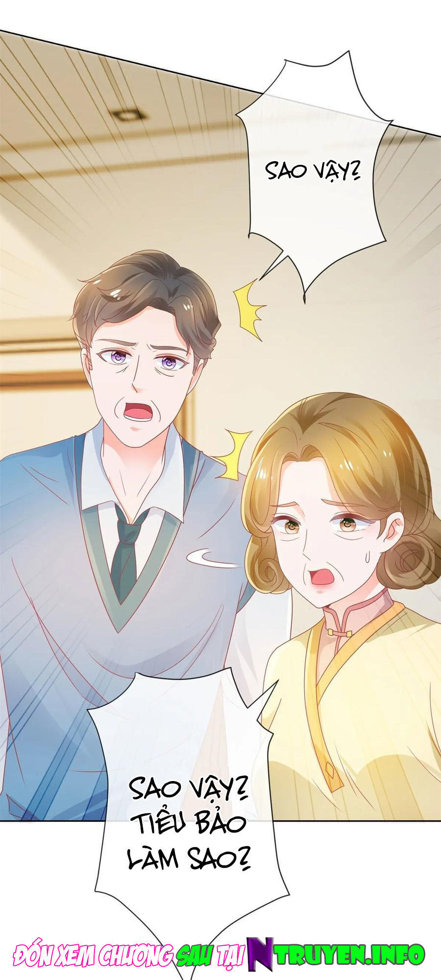 Ẩn Hôn 100%: Chọc Tức Vợ Yêu Mua Một Tặng Một Chapter 162 - 36