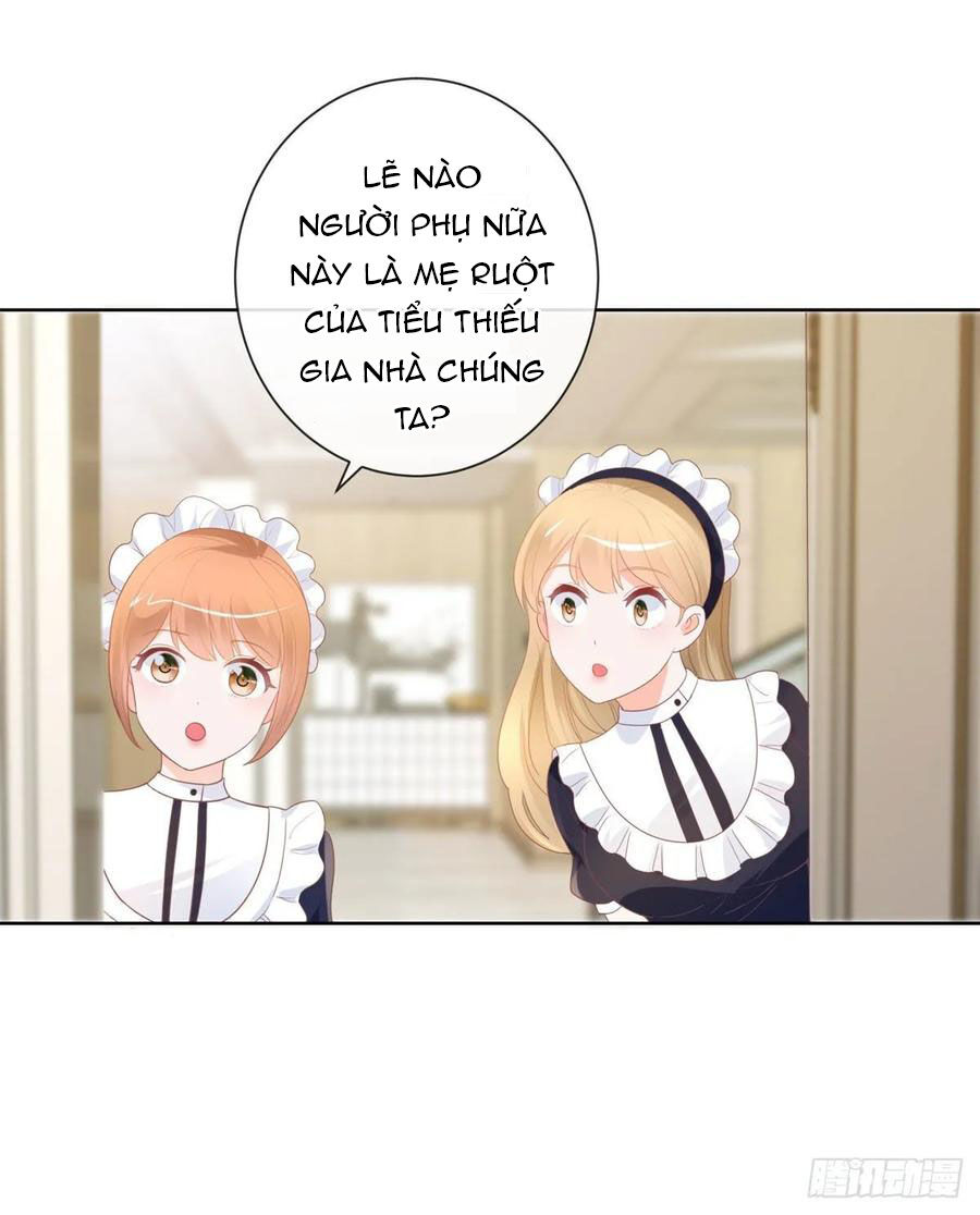 Ẩn Hôn 100%: Chọc Tức Vợ Yêu Mua Một Tặng Một Chapter 162 - 5