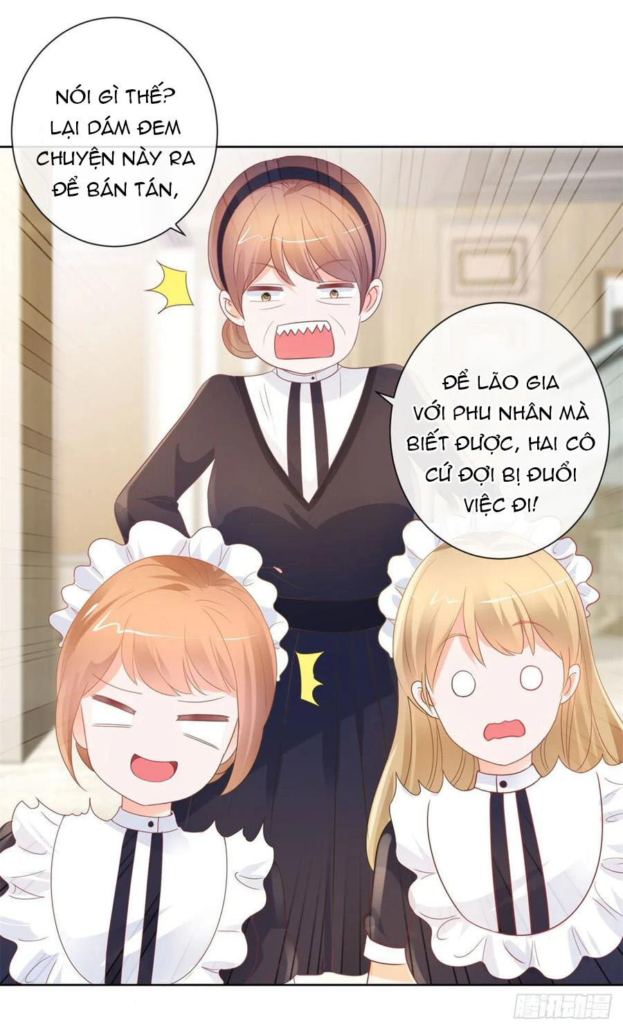Ẩn Hôn 100%: Chọc Tức Vợ Yêu Mua Một Tặng Một Chapter 162 - 6