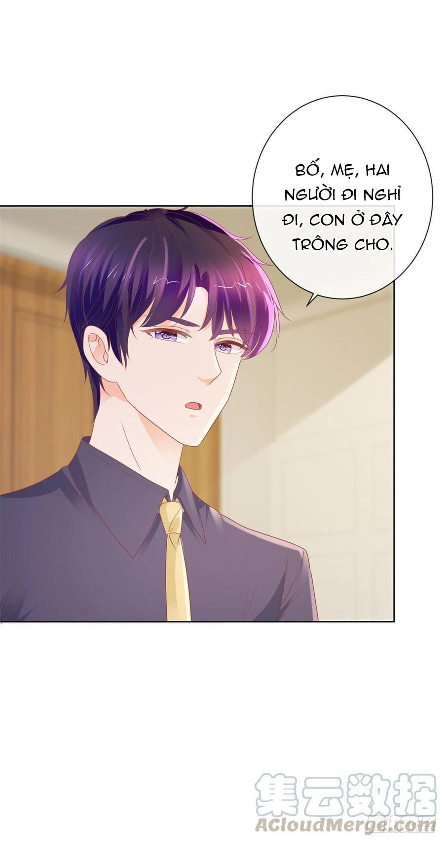 Ẩn Hôn 100%: Chọc Tức Vợ Yêu Mua Một Tặng Một Chapter 162 - 7