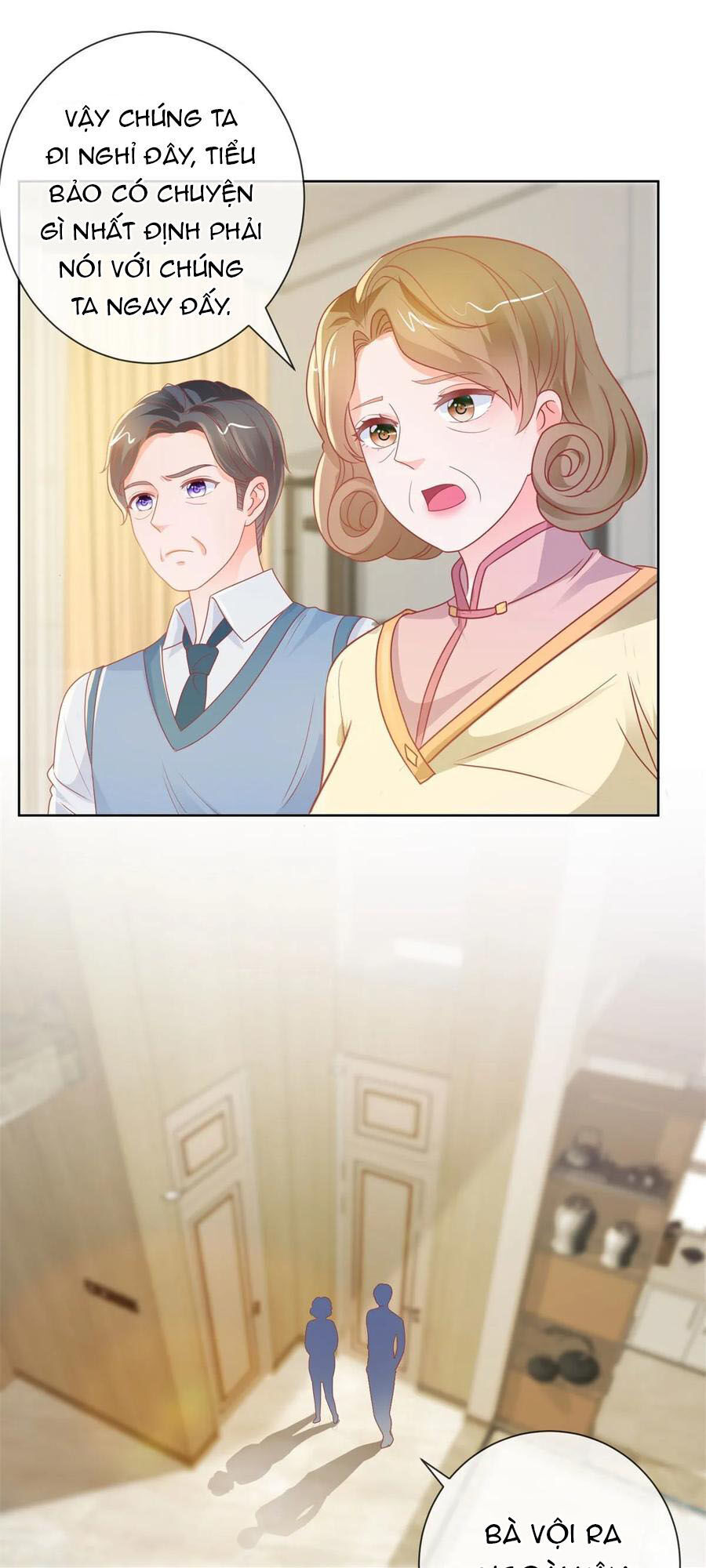 Ẩn Hôn 100%: Chọc Tức Vợ Yêu Mua Một Tặng Một Chapter 162 - 8