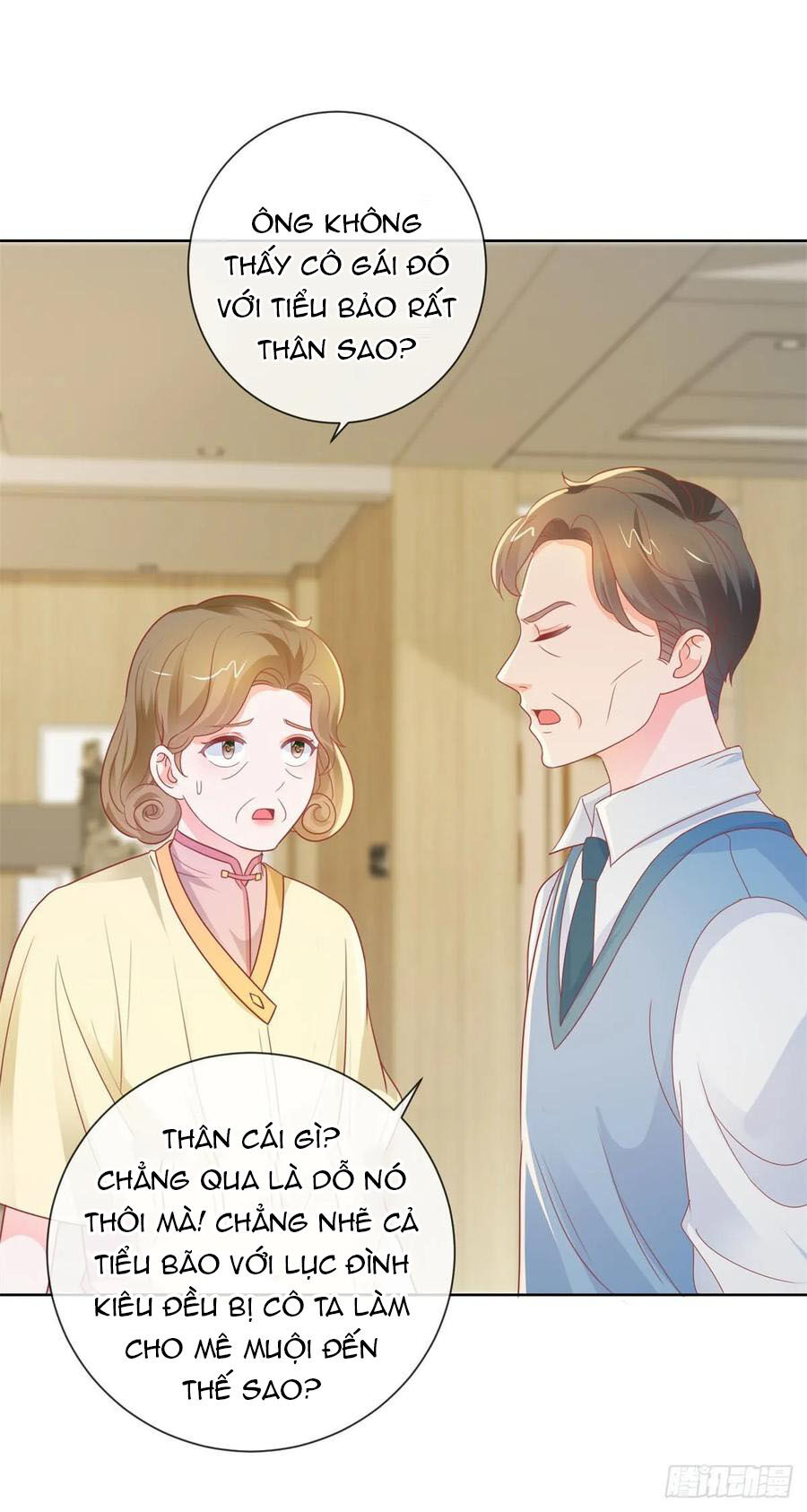 Ẩn Hôn 100%: Chọc Tức Vợ Yêu Mua Một Tặng Một Chapter 162 - 10