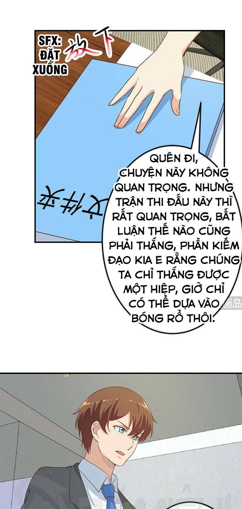 Tu Tiên Trở Về Tại Vườn Trường Chapter 102 - 10