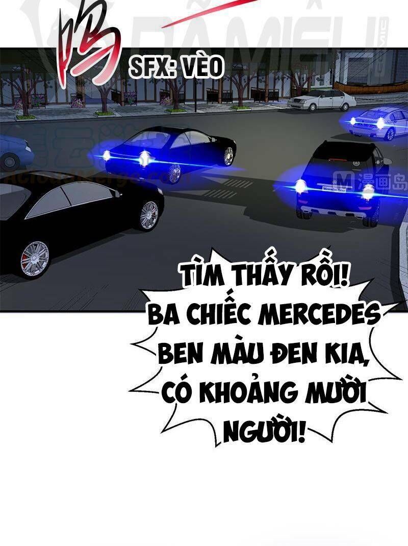 Tu Tiên Trở Về Tại Vườn Trường Chapter 104 - 4