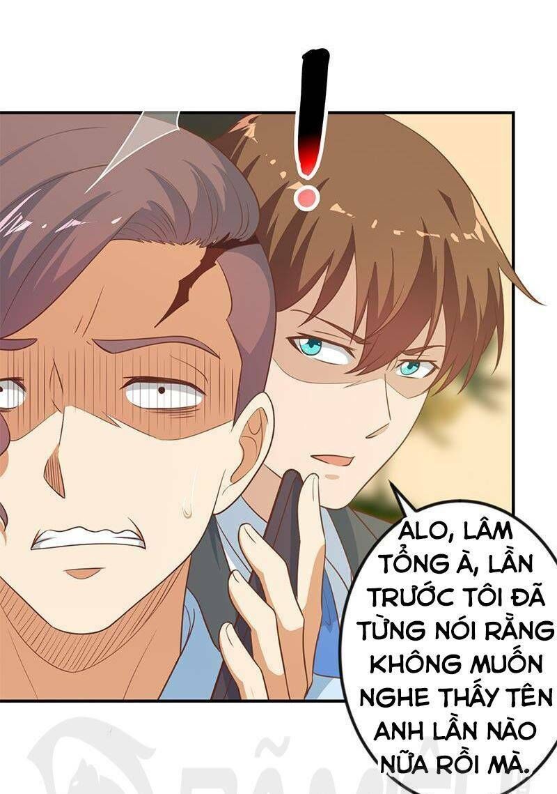 Tu Tiên Trở Về Tại Vườn Trường Chapter 105 - 14