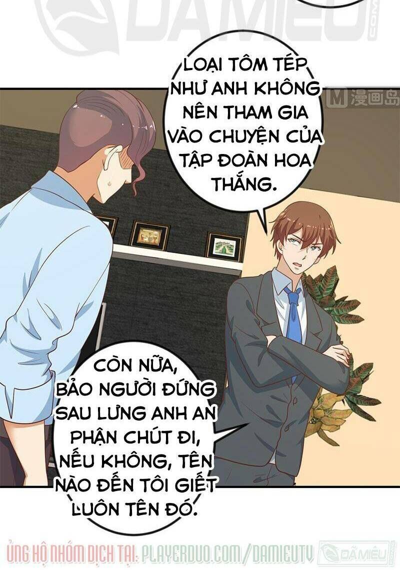 Tu Tiên Trở Về Tại Vườn Trường Chapter 105 - 15