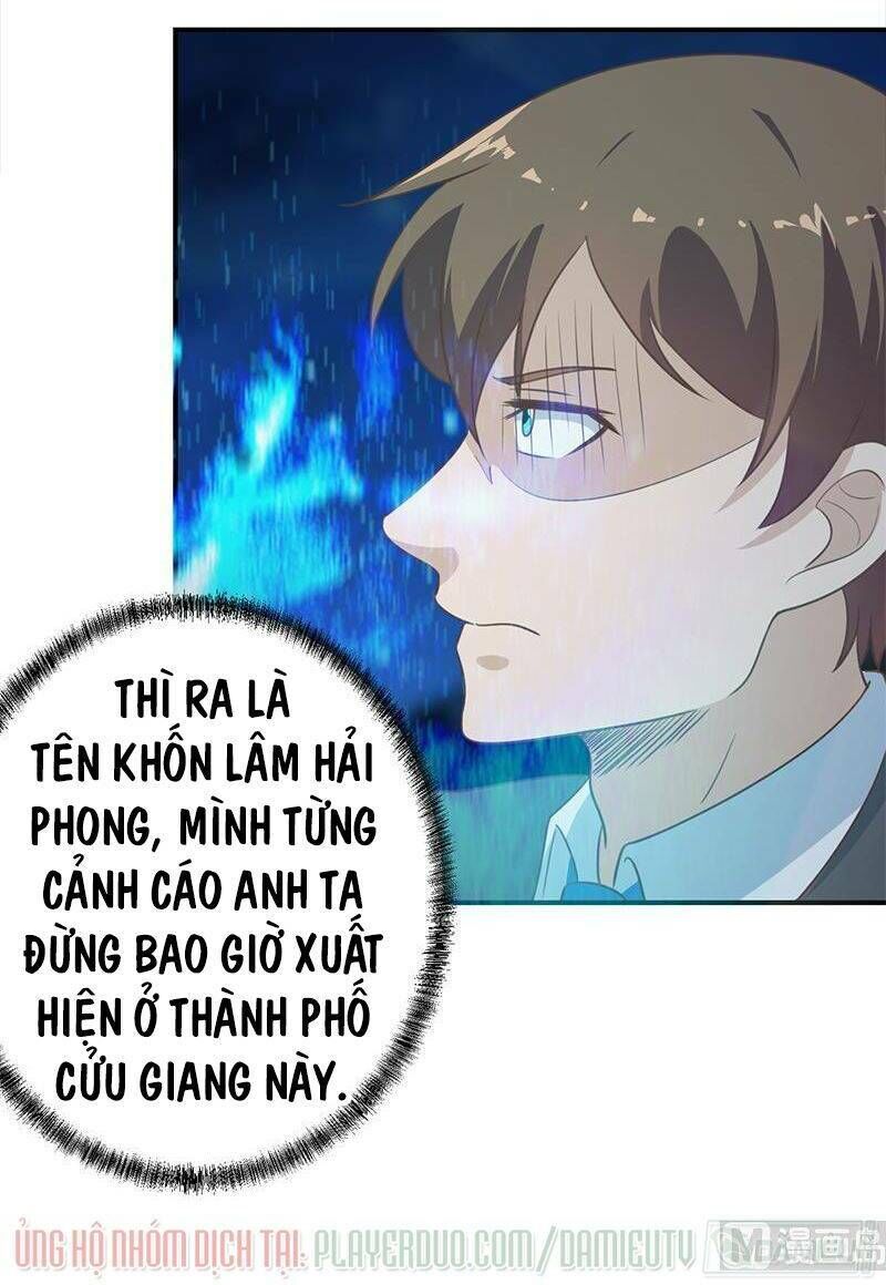 Tu Tiên Trở Về Tại Vườn Trường Chapter 105 - 7