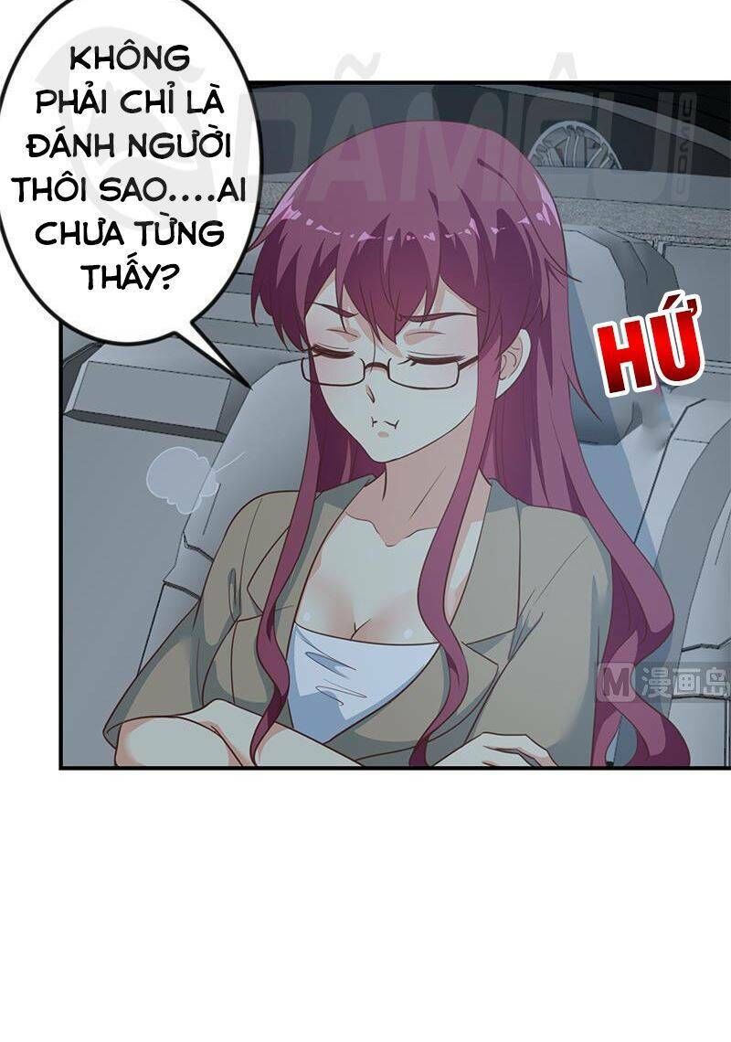 Tu Tiên Trở Về Tại Vườn Trường Chapter 105 - 9