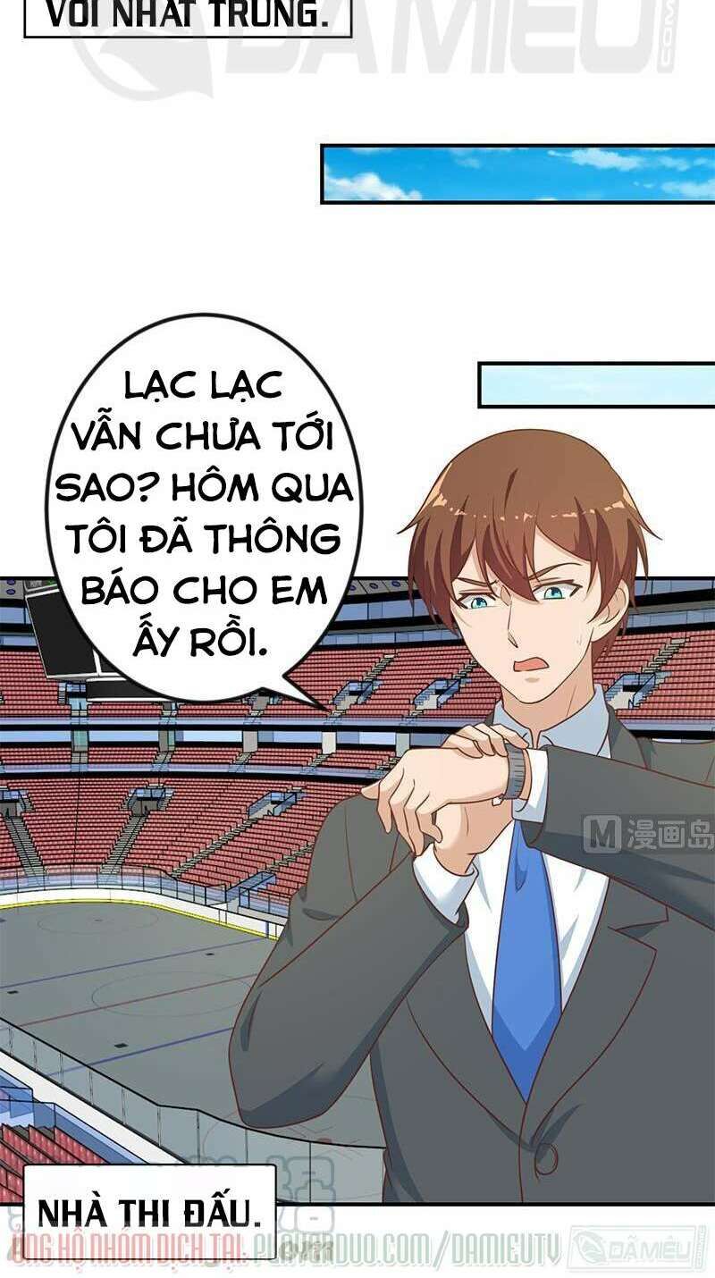 Tu Tiên Trở Về Tại Vườn Trường Chapter 106 - 13