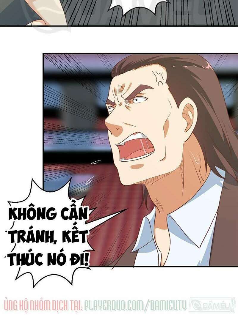 Tu Tiên Trở Về Tại Vườn Trường Chapter 108 - 16