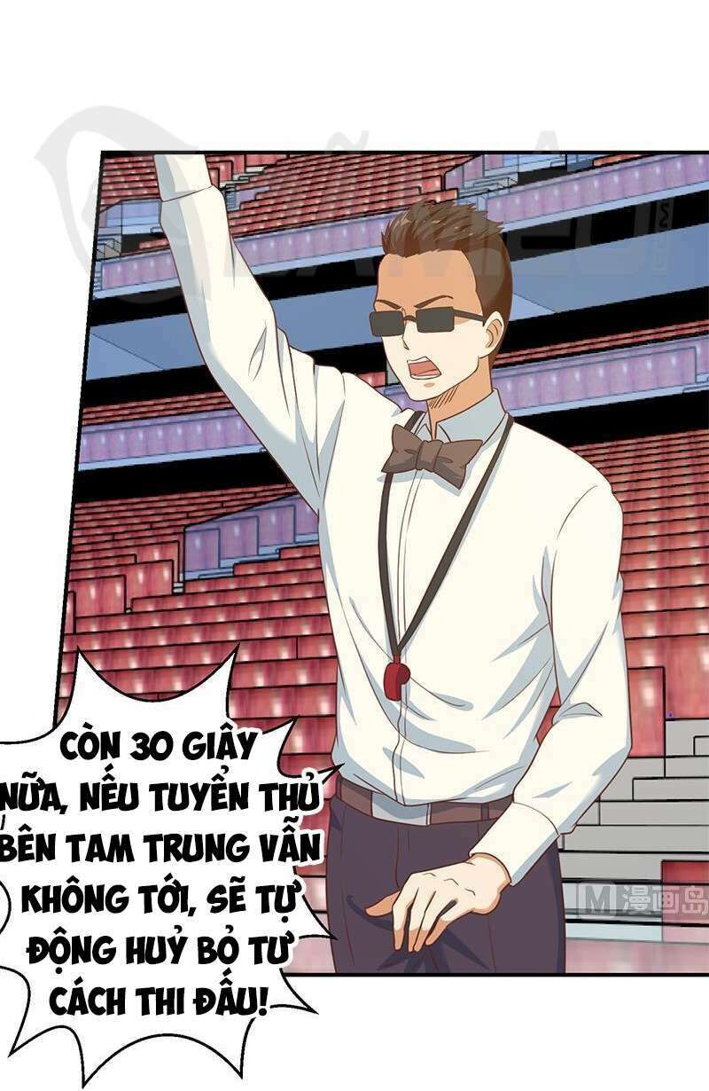 Tu Tiên Trở Về Tại Vườn Trường Chapter 109 - 14