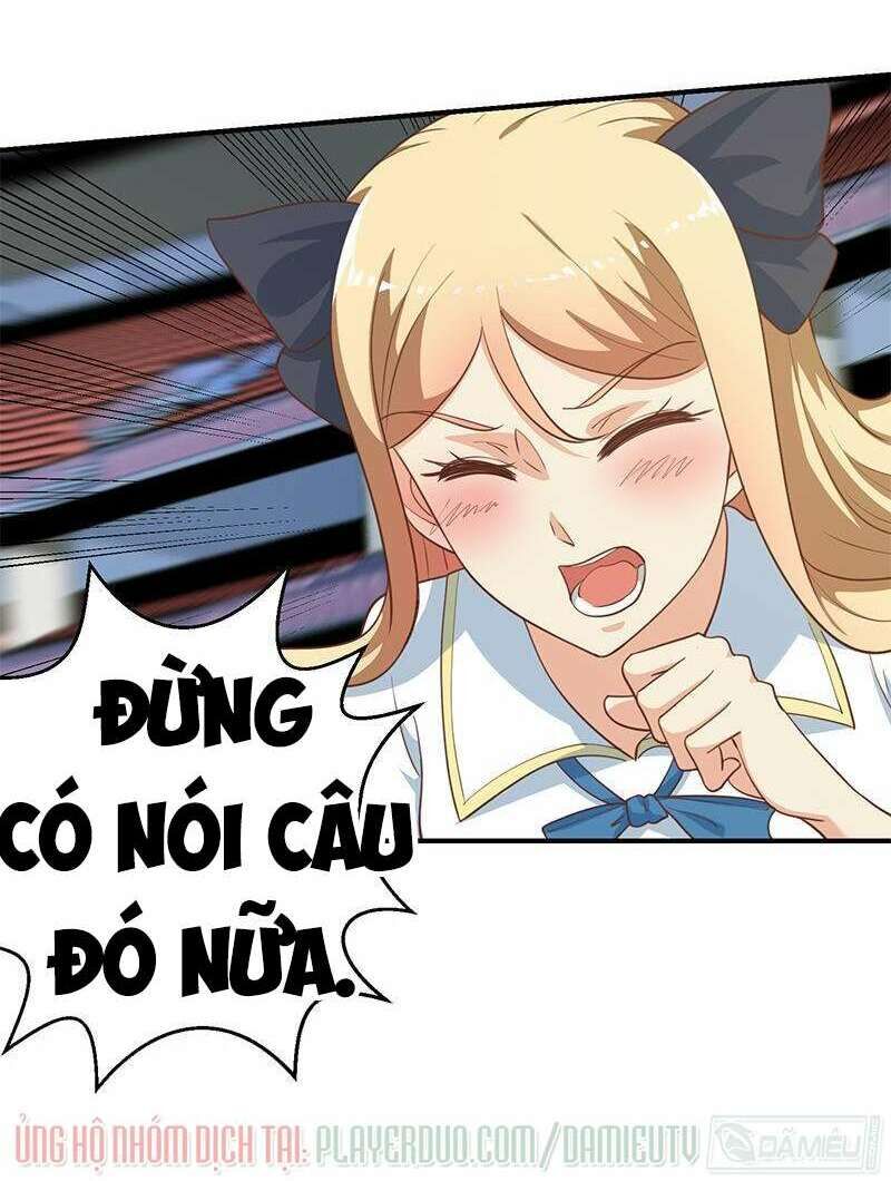 Tu Tiên Trở Về Tại Vườn Trường Chapter 109 - 3