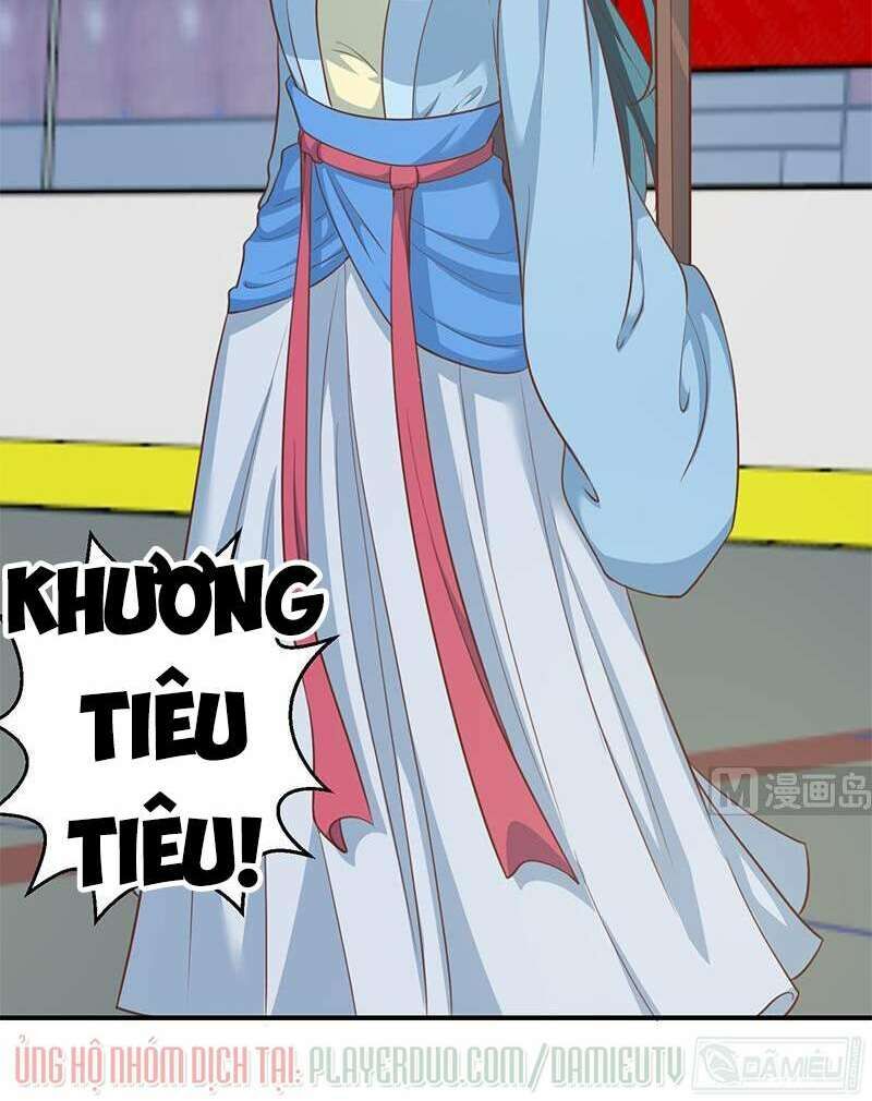 Tu Tiên Trở Về Tại Vườn Trường Chapter 109 - 10