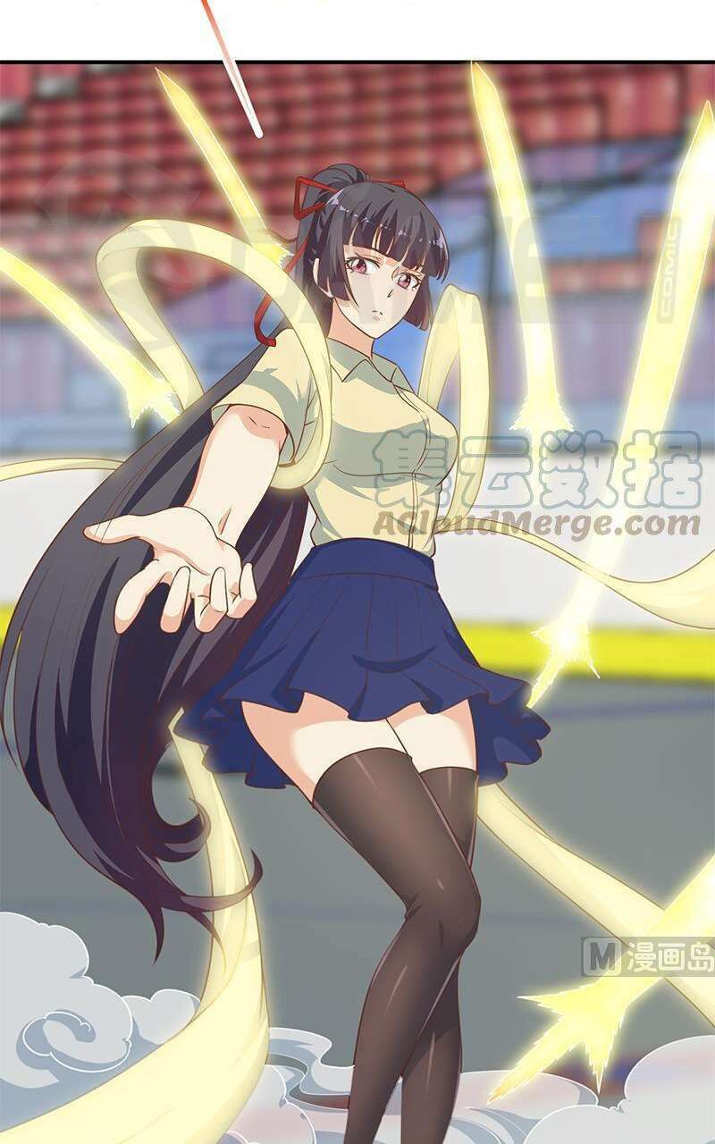 Tu Tiên Trở Về Tại Vườn Trường Chapter 111 - 2