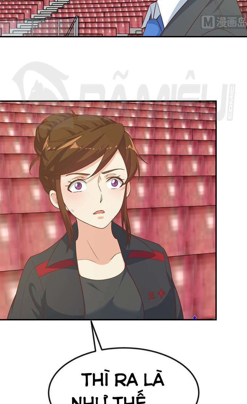 Tu Tiên Trở Về Tại Vườn Trường Chapter 111 - 11