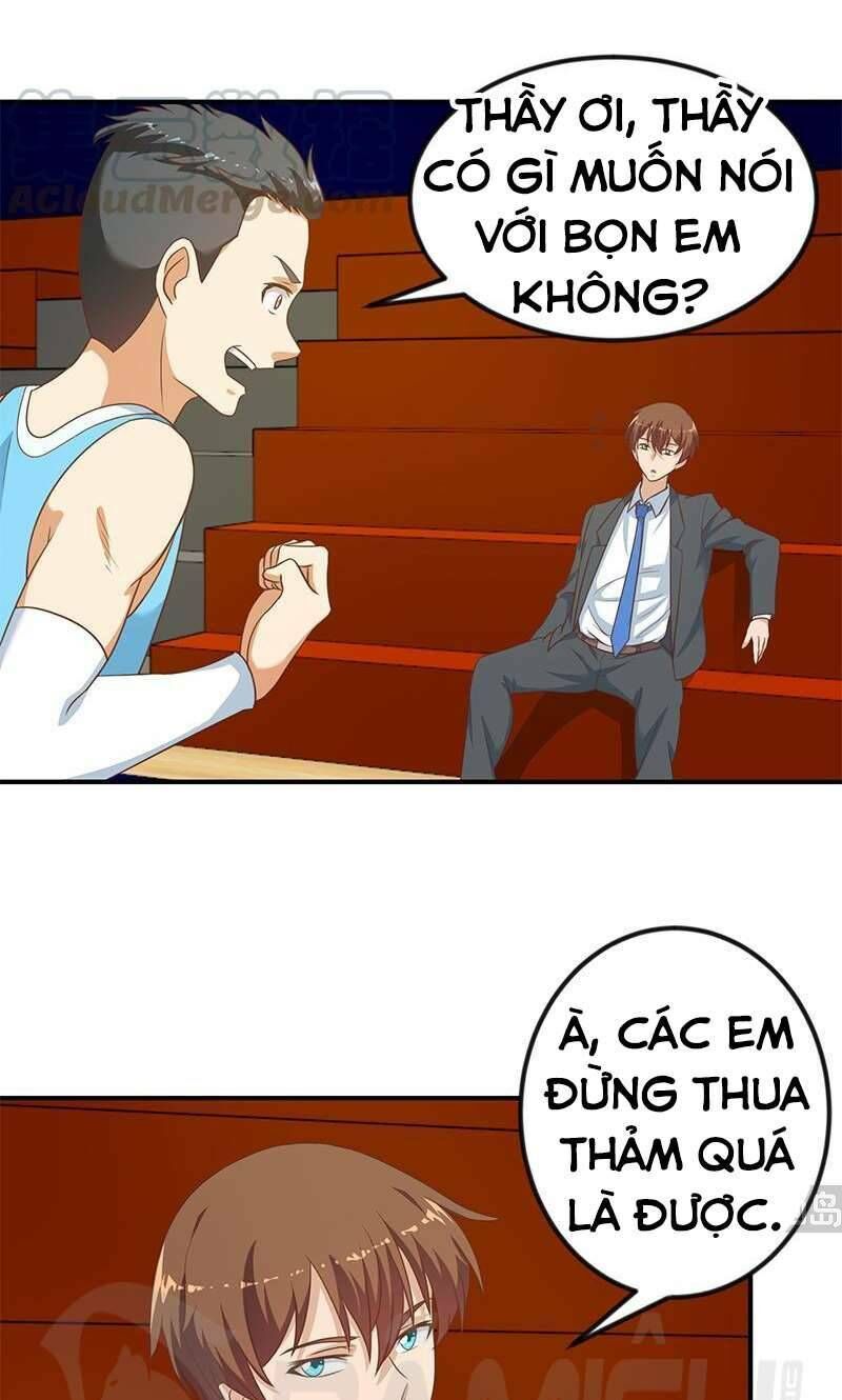 Tu Tiên Trở Về Tại Vườn Trường Chapter 112 - 13