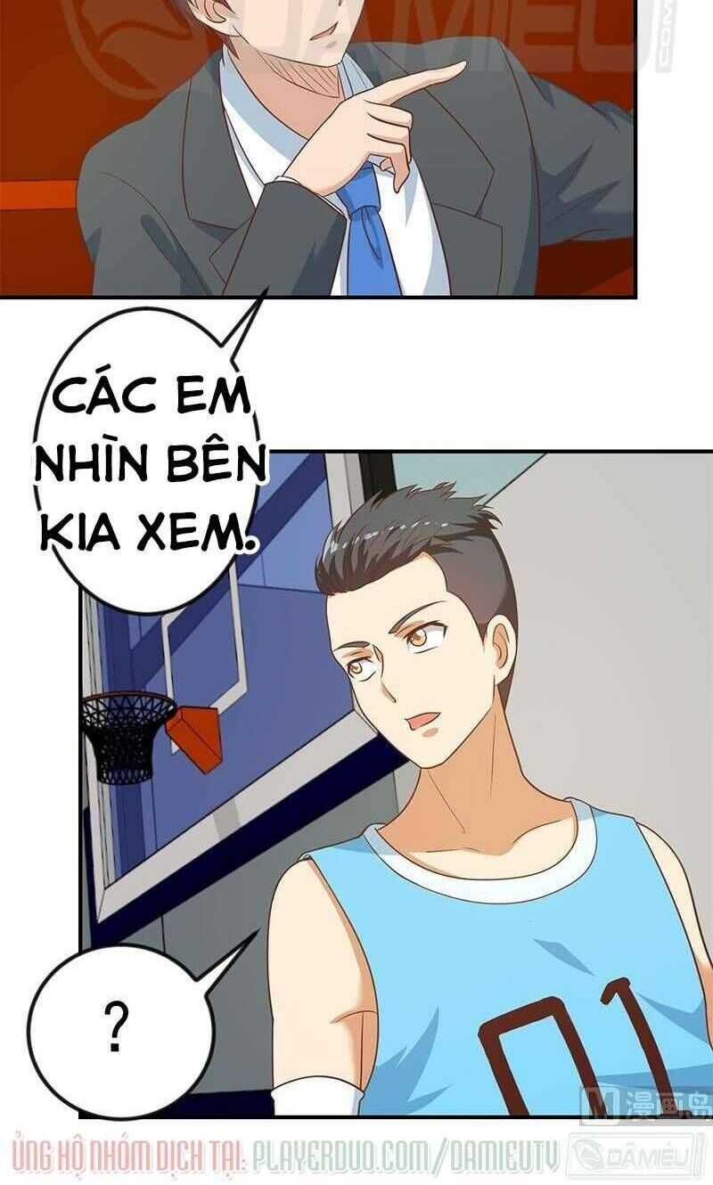 Tu Tiên Trở Về Tại Vườn Trường Chapter 112 - 14