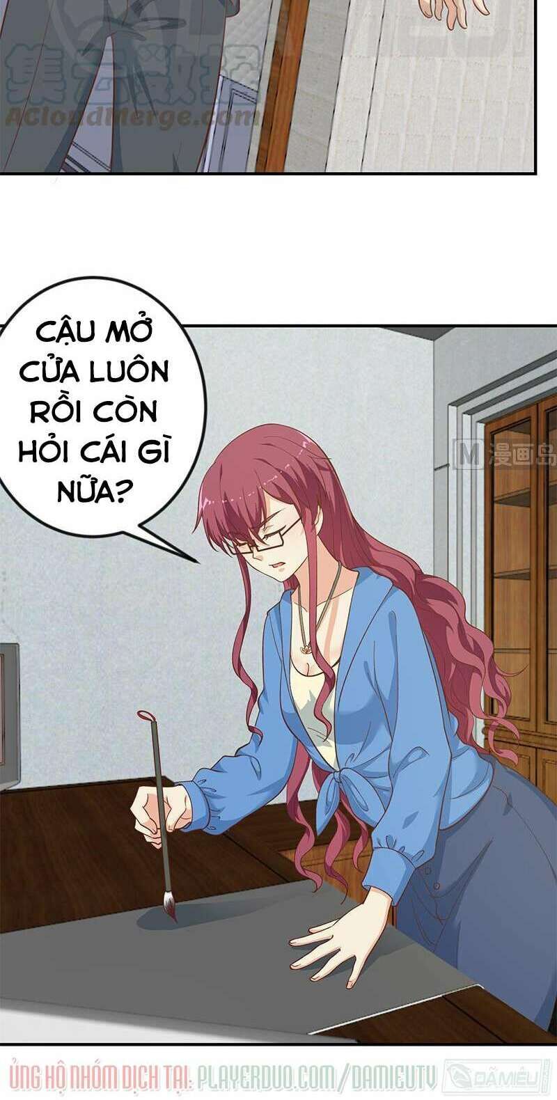 Tu Tiên Trở Về Tại Vườn Trường Chapter 116 - 9