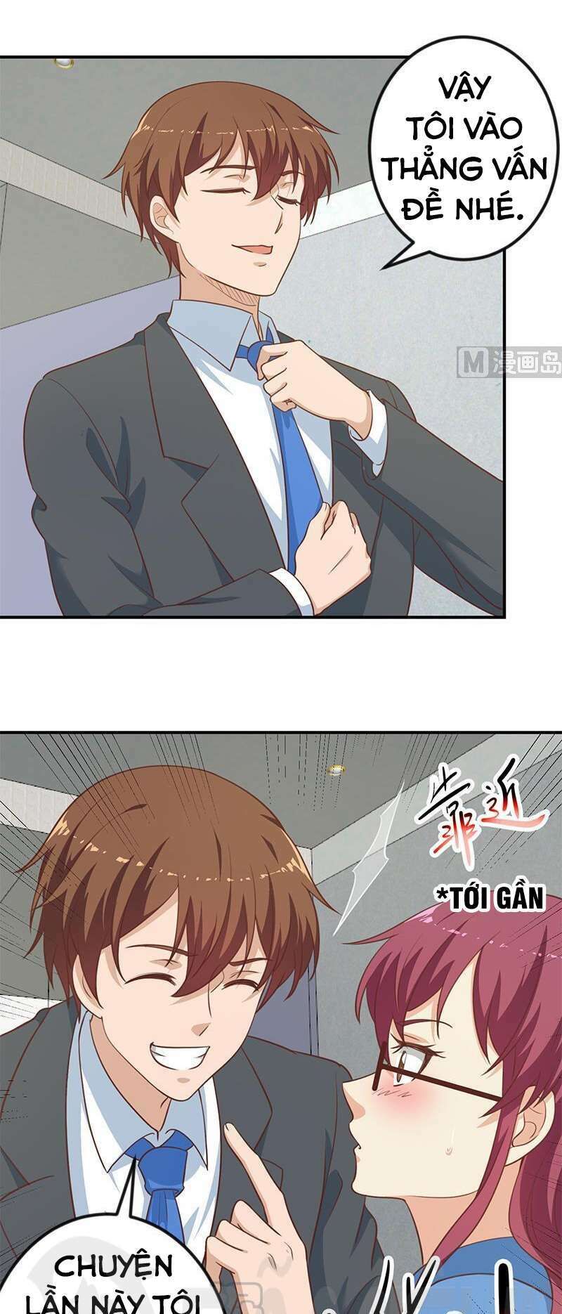 Tu Tiên Trở Về Tại Vườn Trường Chapter 116 - 10