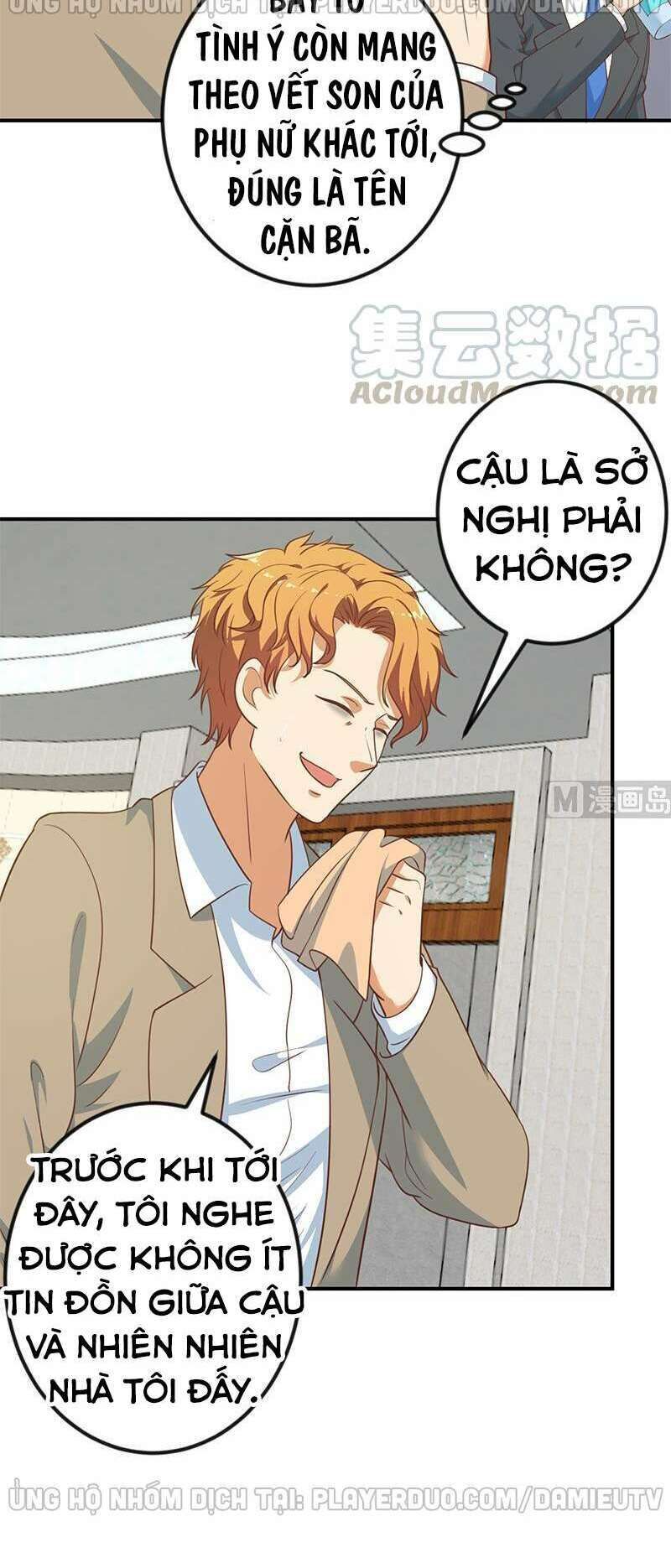 Tu Tiên Trở Về Tại Vườn Trường Chapter 118 - 2