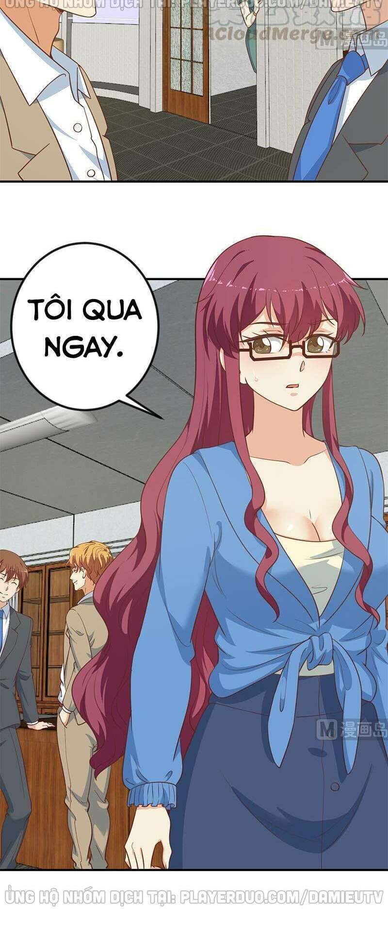 Tu Tiên Trở Về Tại Vườn Trường Chapter 118 - 4