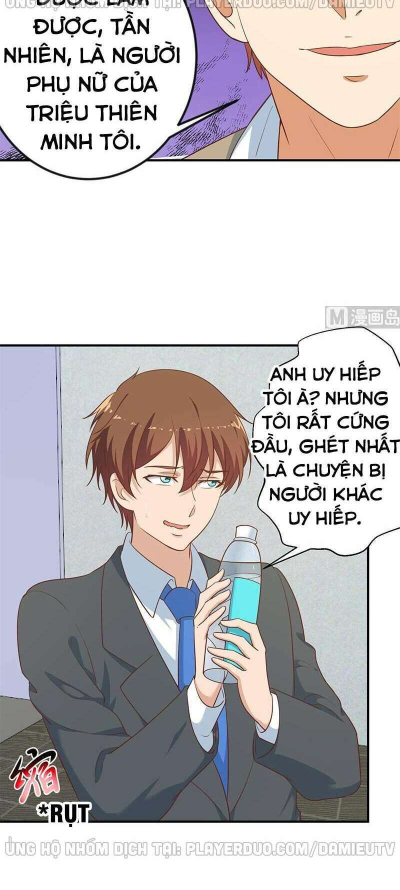 Tu Tiên Trở Về Tại Vườn Trường Chapter 118 - 6