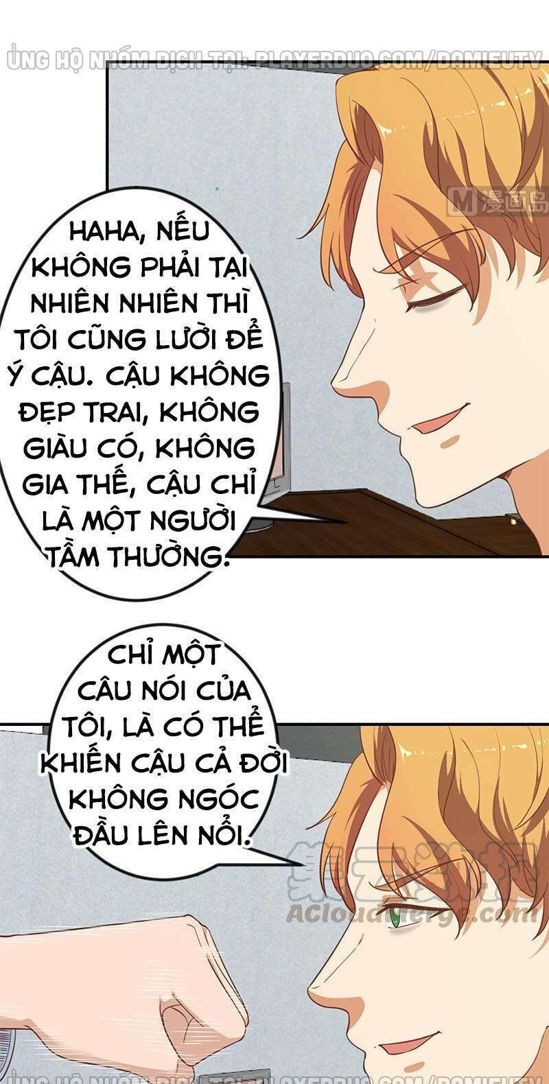 Tu Tiên Trở Về Tại Vườn Trường Chapter 118 - 7