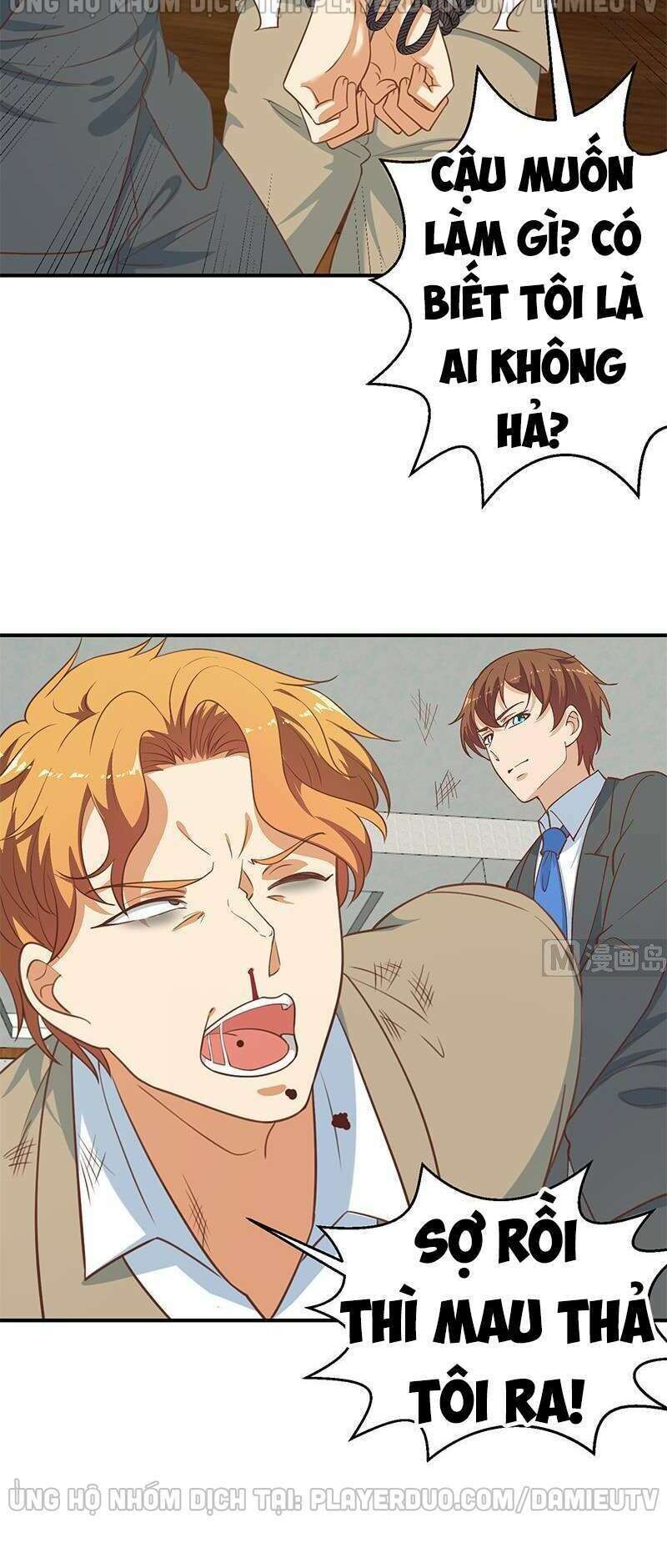 Tu Tiên Trở Về Tại Vườn Trường Chapter 118 - 10