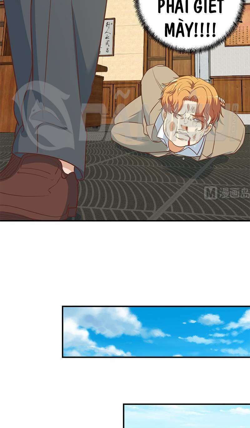 Tu Tiên Trở Về Tại Vườn Trường Chapter 119 - 6