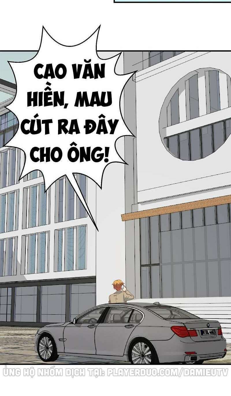 Tu Tiên Trở Về Tại Vườn Trường Chapter 119 - 7