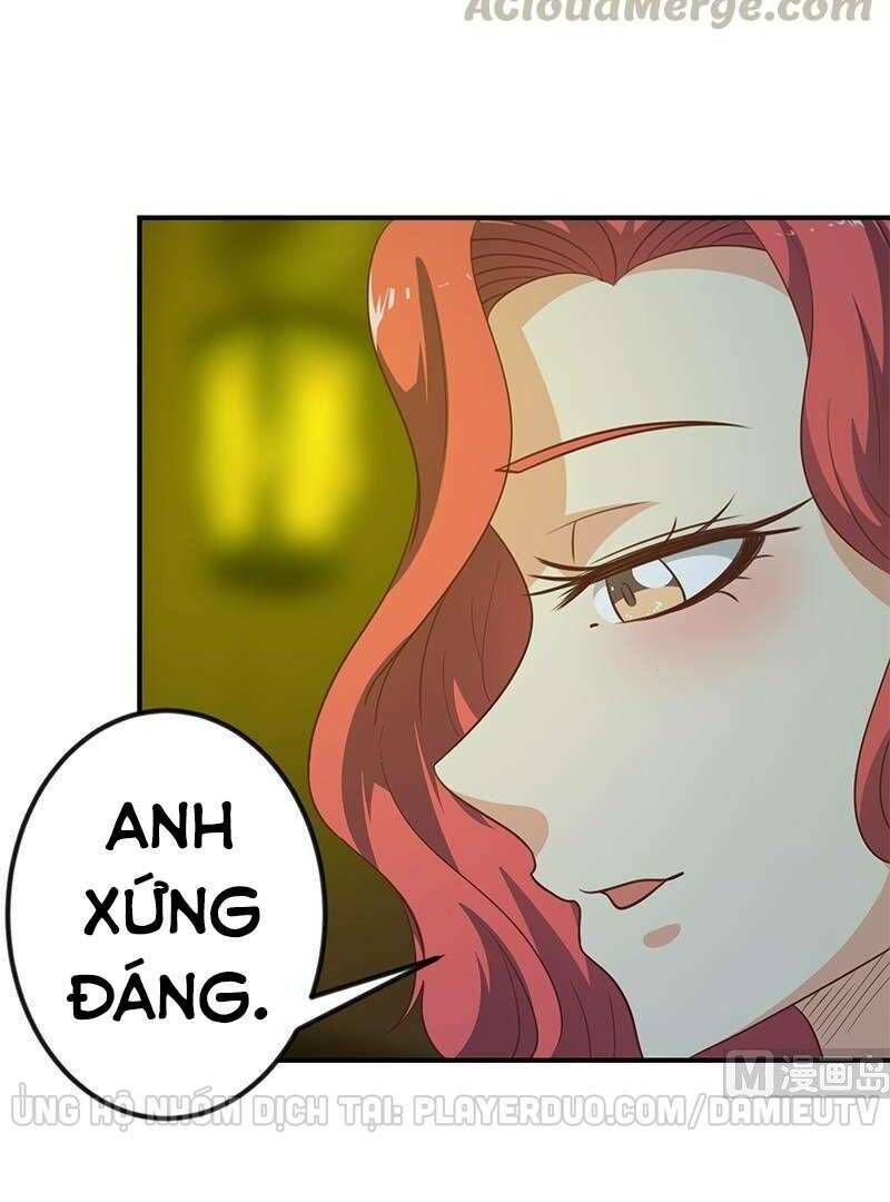 Tu Tiên Trở Về Tại Vườn Trường Chapter 121 - 13