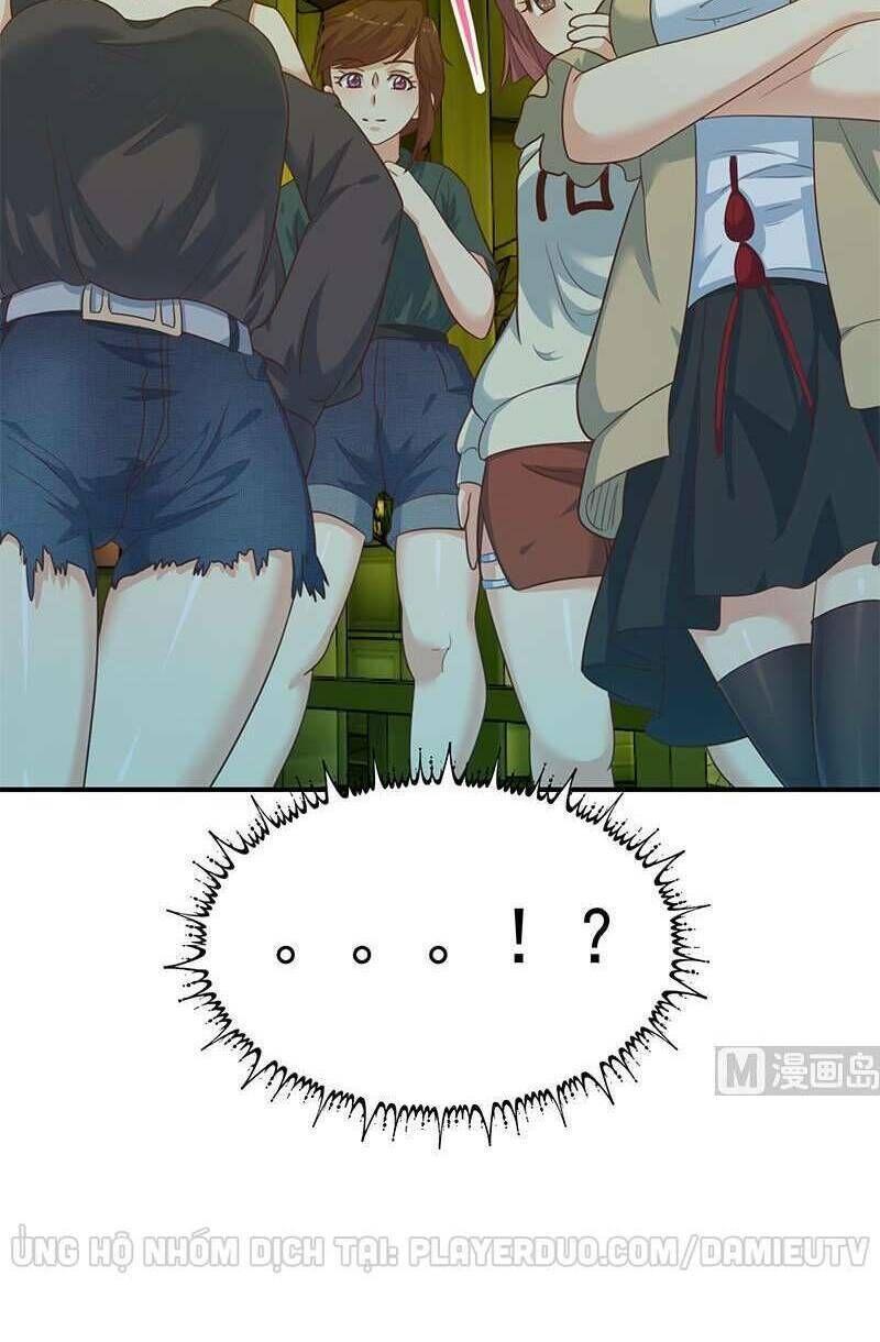 Tu Tiên Trở Về Tại Vườn Trường Chapter 121 - 16