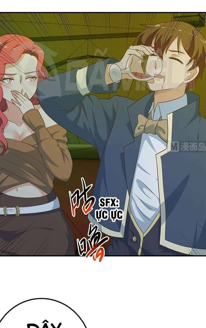 Tu Tiên Trở Về Tại Vườn Trường Chapter 121 - 5