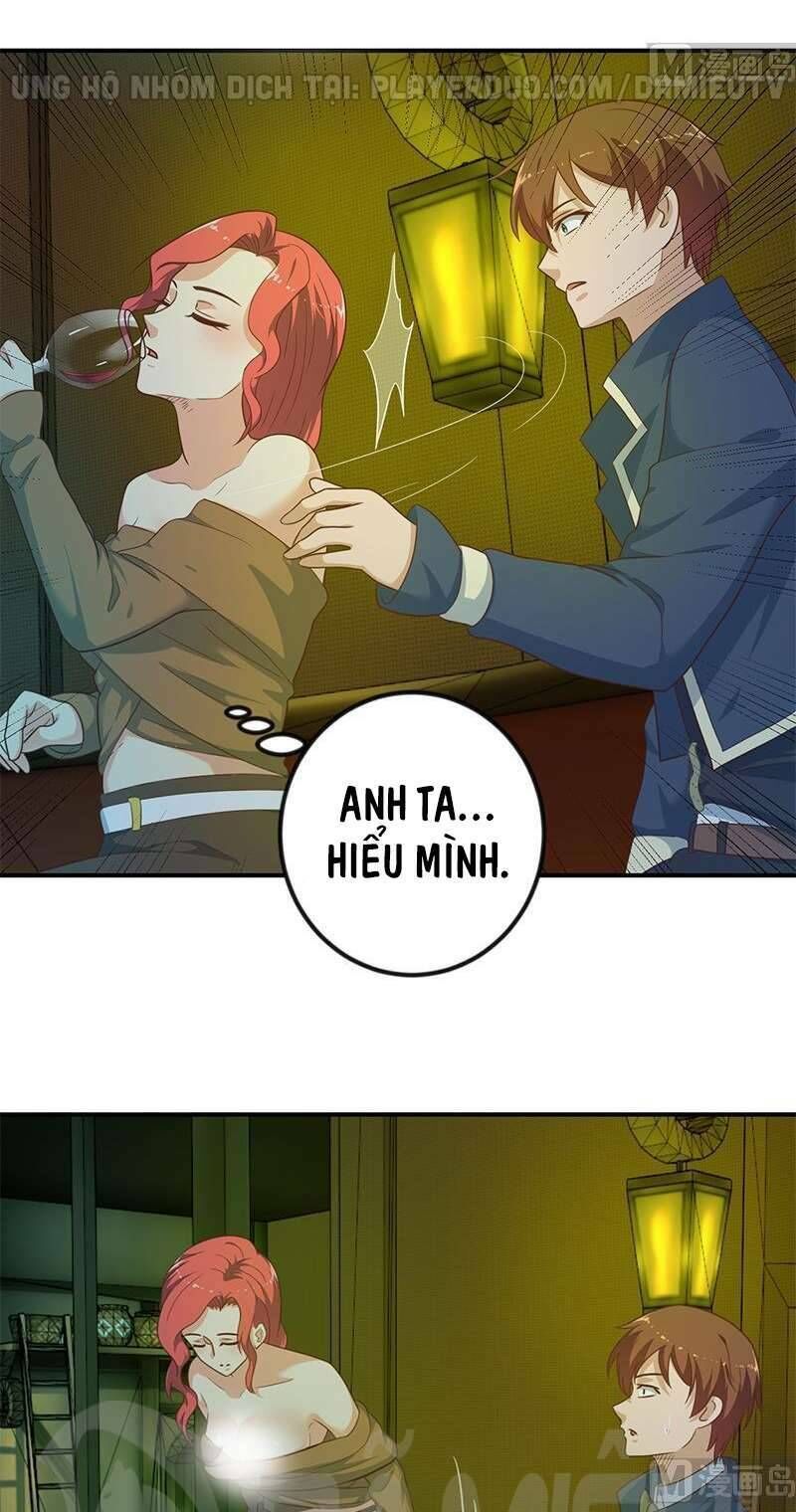 Tu Tiên Trở Về Tại Vườn Trường Chapter 121 - 9