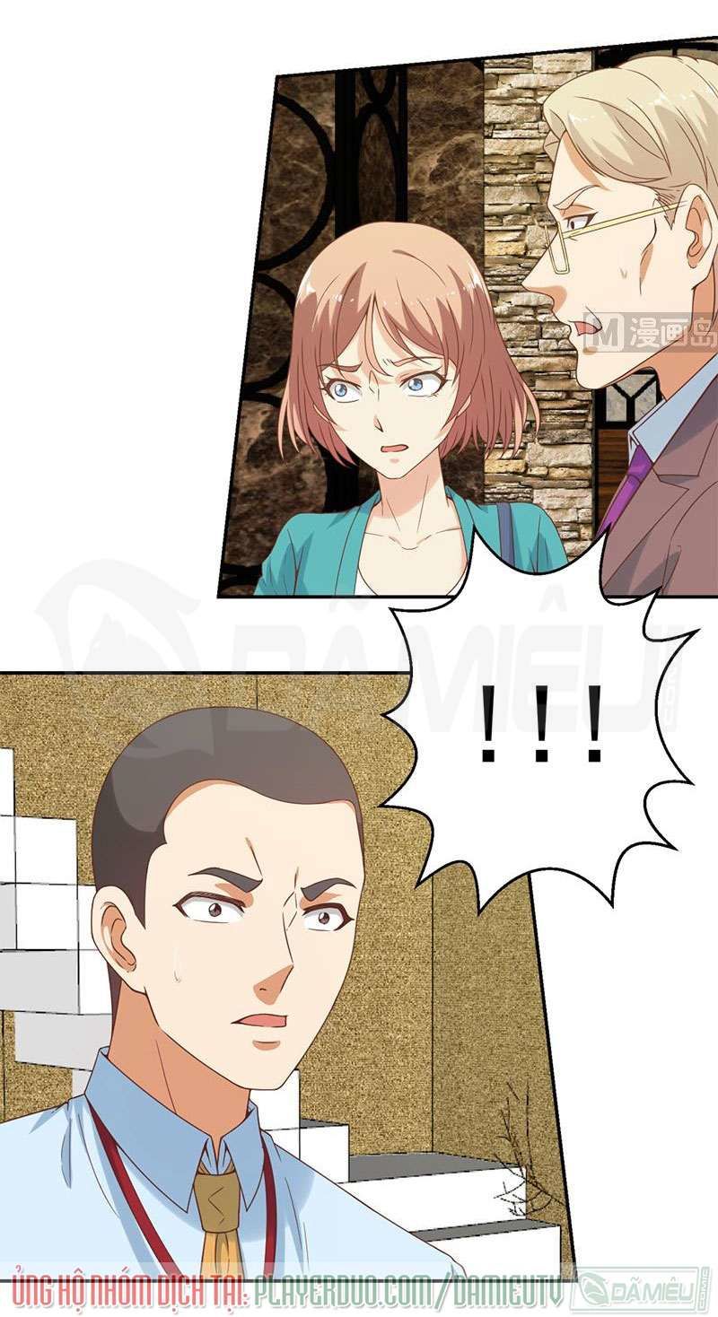 Tu Tiên Trở Về Tại Vườn Trường Chapter 43 - 7