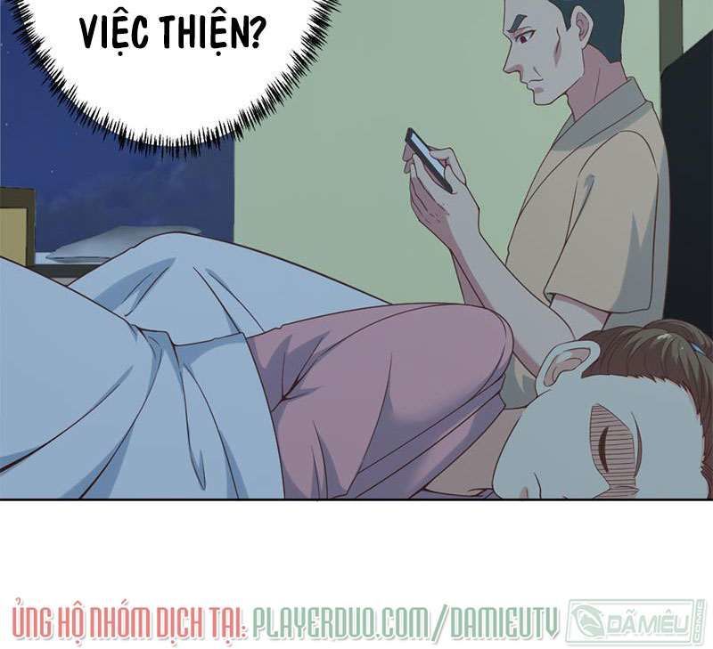 Tu Tiên Trở Về Tại Vườn Trường Chapter 45 - 3