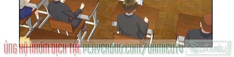 Tu Tiên Trở Về Tại Vườn Trường Chapter 48 - 5