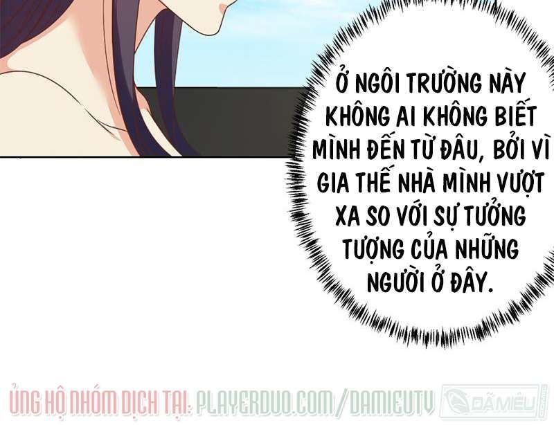 Tu Tiên Trở Về Tại Vườn Trường Chapter 50 - 2