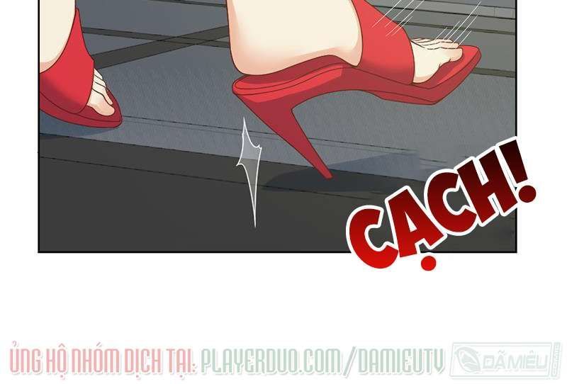 Tu Tiên Trở Về Tại Vườn Trường Chapter 50 - 12