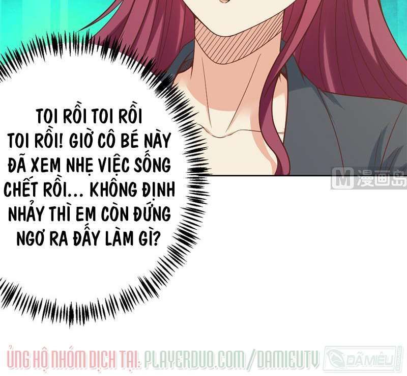 Tu Tiên Trở Về Tại Vườn Trường Chapter 50 - 8