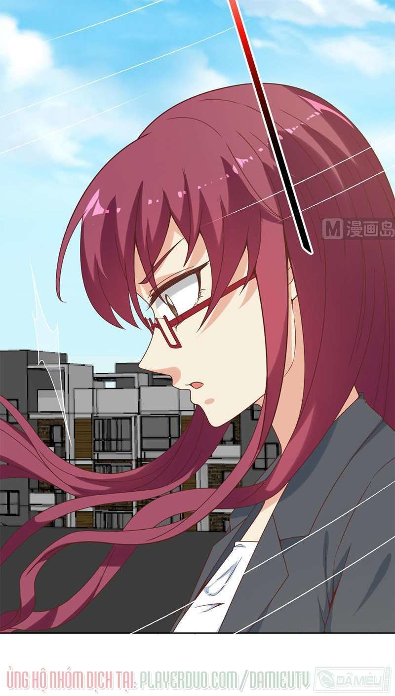 Tu Tiên Trở Về Tại Vườn Trường Chapter 50 - 10