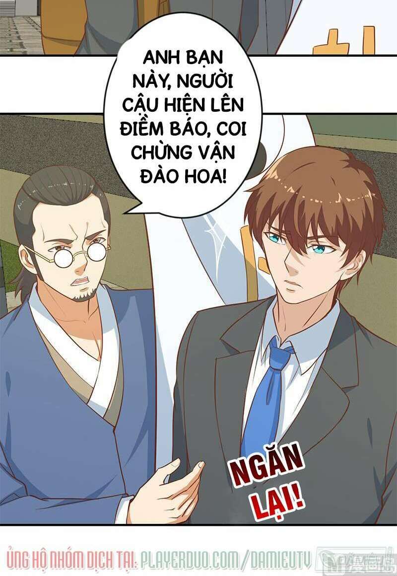 Tu Tiên Trở Về Tại Vườn Trường Chapter 65 - 7