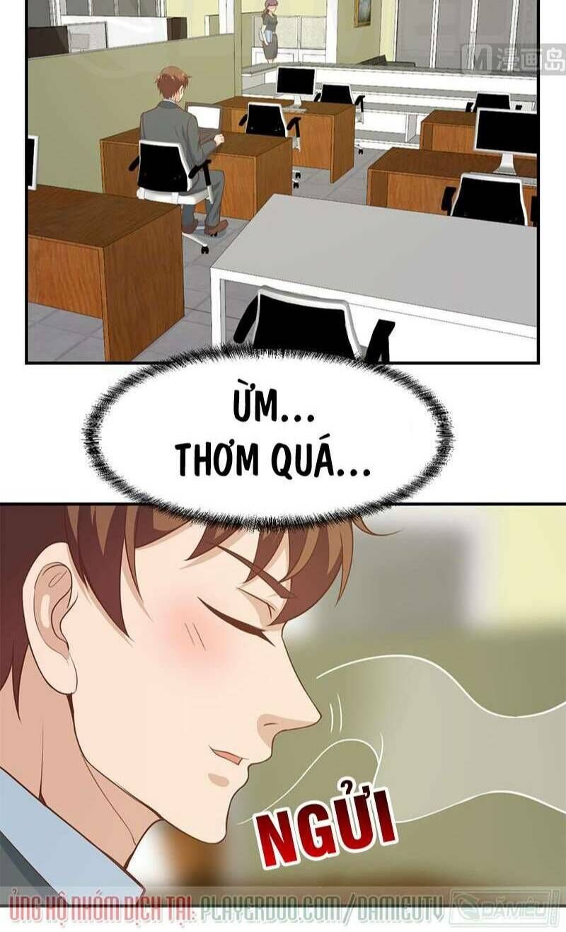 Tu Tiên Trở Về Tại Vườn Trường Chapter 65 - 9