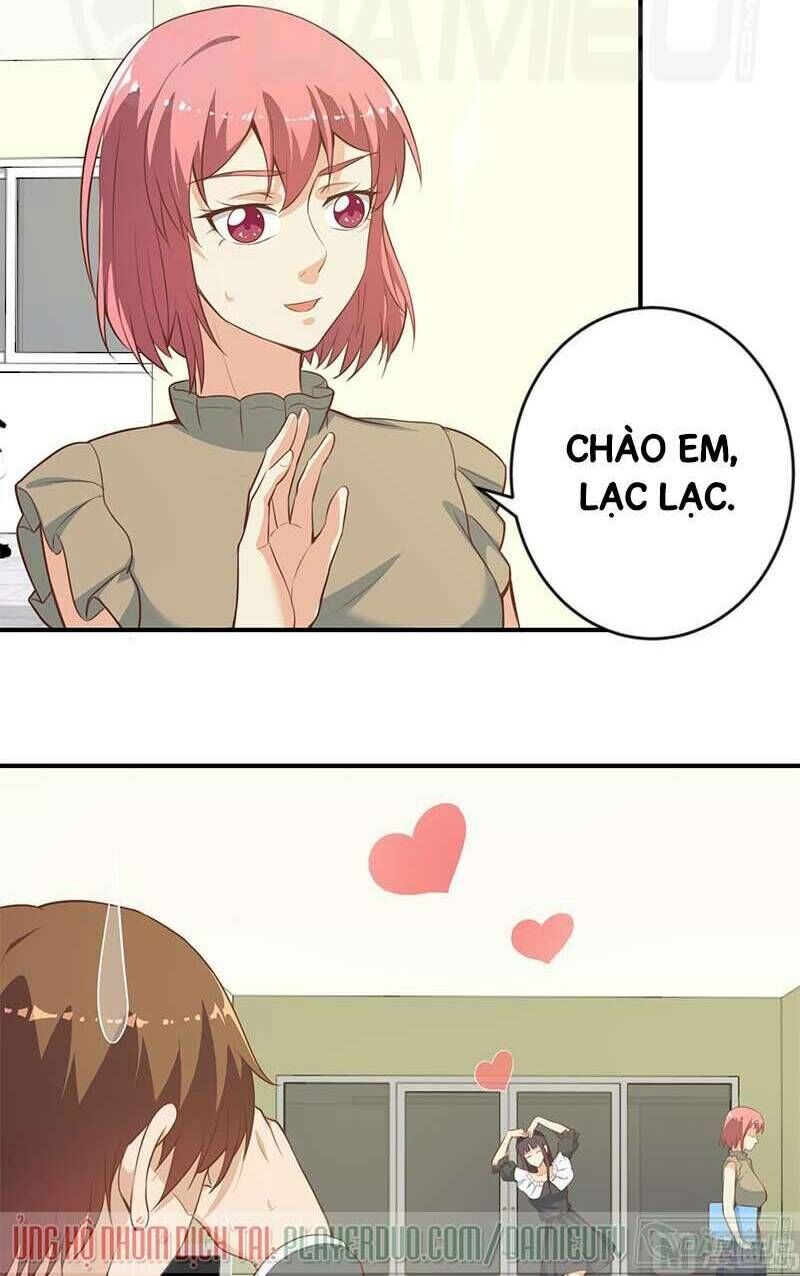 Tu Tiên Trở Về Tại Vườn Trường Chapter 66 - 9