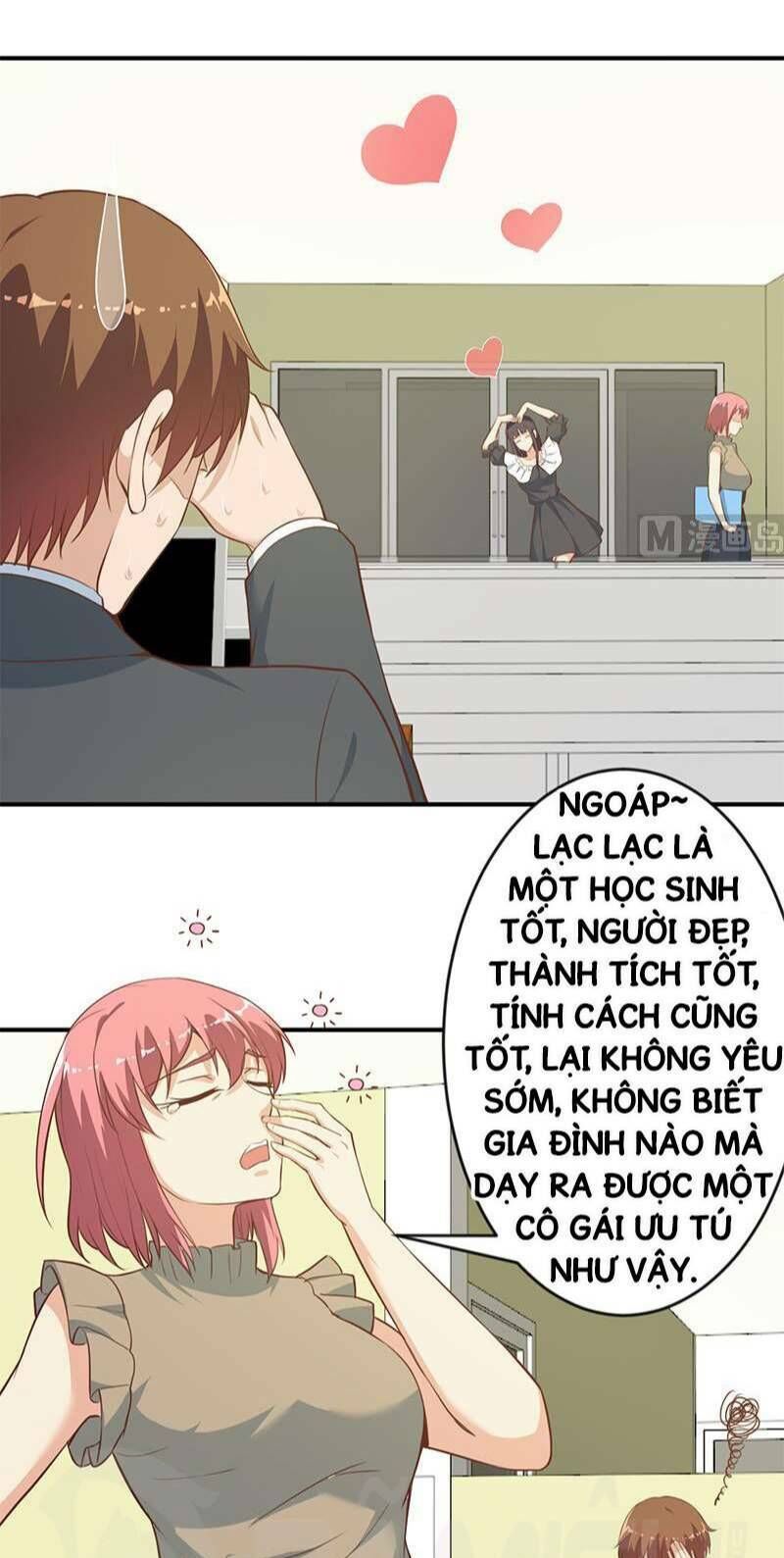 Tu Tiên Trở Về Tại Vườn Trường Chapter 66 - 10