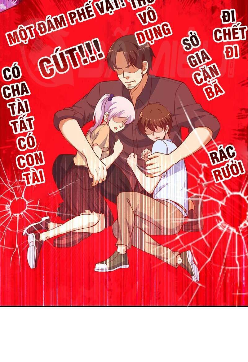 Tu Tiên Trở Về Tại Vườn Trường Chapter 72 - 10